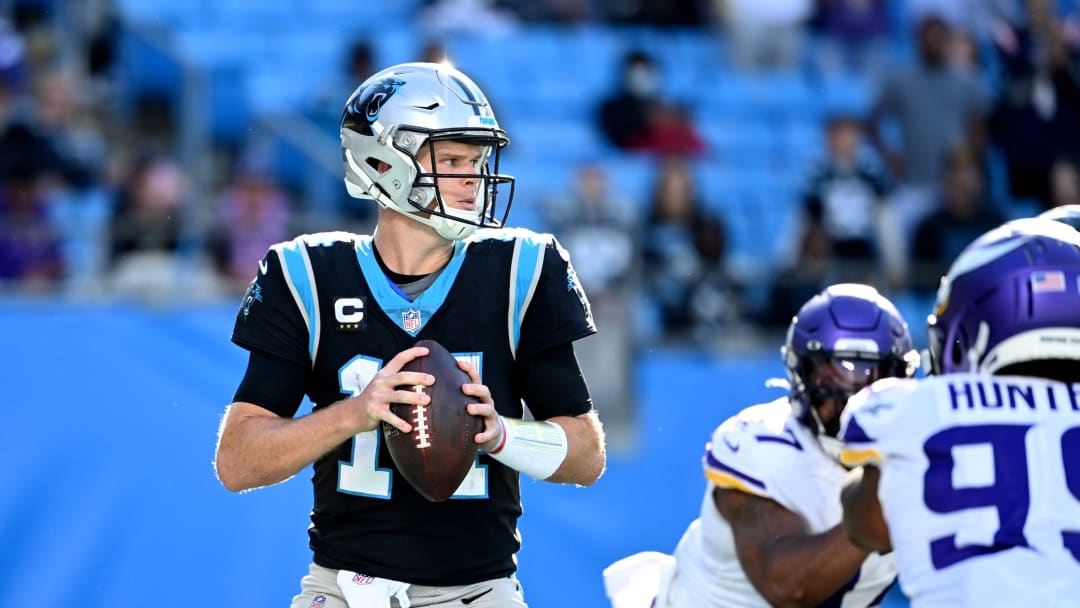 The Good, The Bad, And The Ugly - Week 6