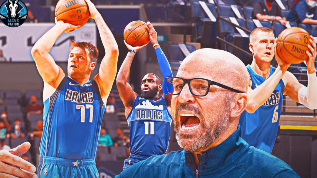 Dallas Mavs NBA Roundtable: Record Predictions and Hot Takes