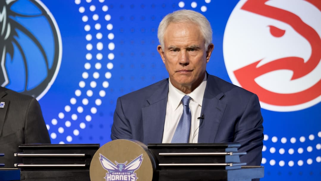 Kupchak, Hornets to Strongly Utilize G-League