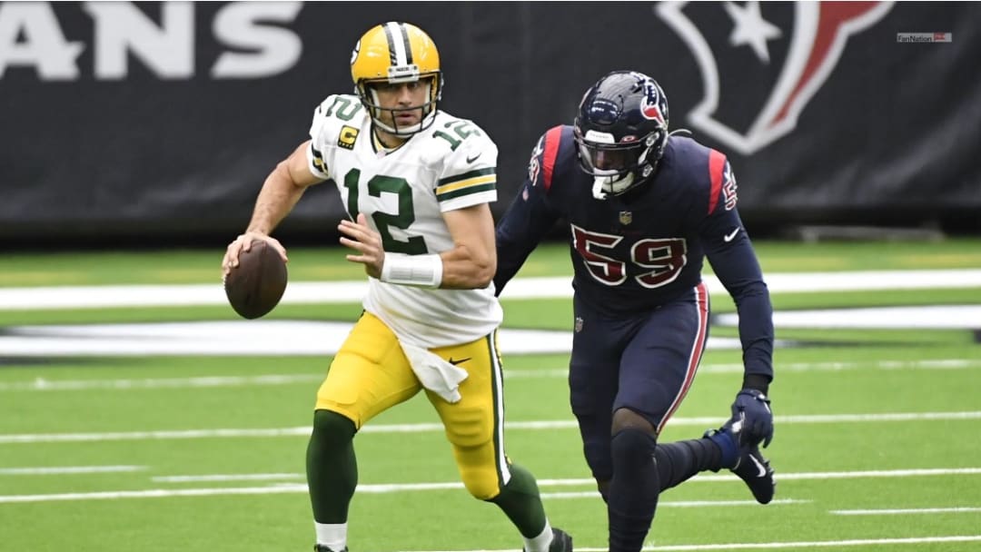 Mercilus Joins Packers Seeking ‘Cherry on Top’ of Career Mercilus Joins Packers Seeking ‘Cherry on Top’ of Career