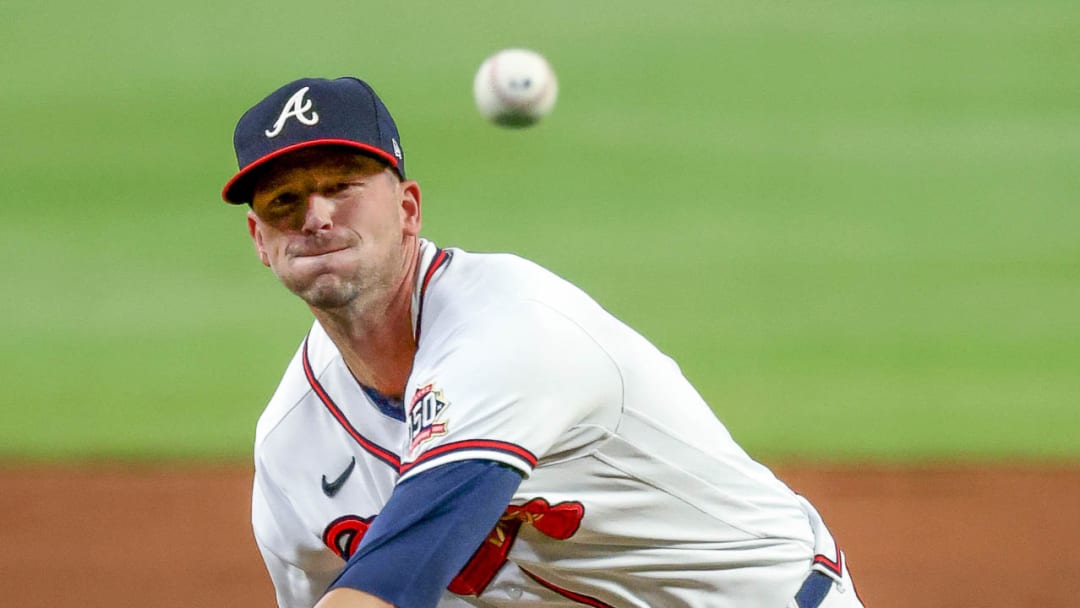 NLCS: Braves Victory Sets Stage for Former Hogs to Meet in World Series