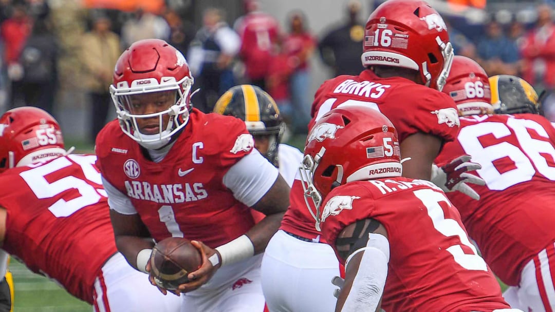 How Will Hogs Finish the 2021 Season?