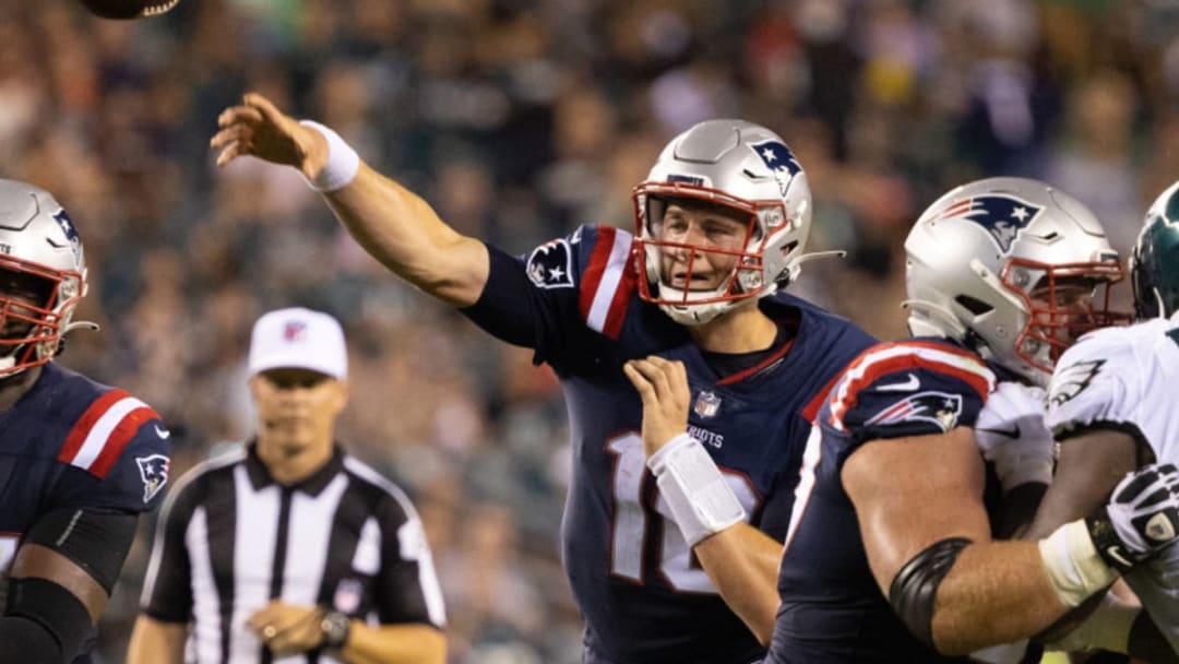 Mac Jones is the BamaCentral Crimson Tide Pro Athlete of the Week