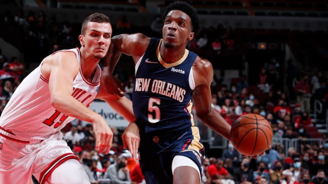 H2 For You: Herbert Jones Proves Immediacy Value in Otherwise Long Game-Aimed NBA