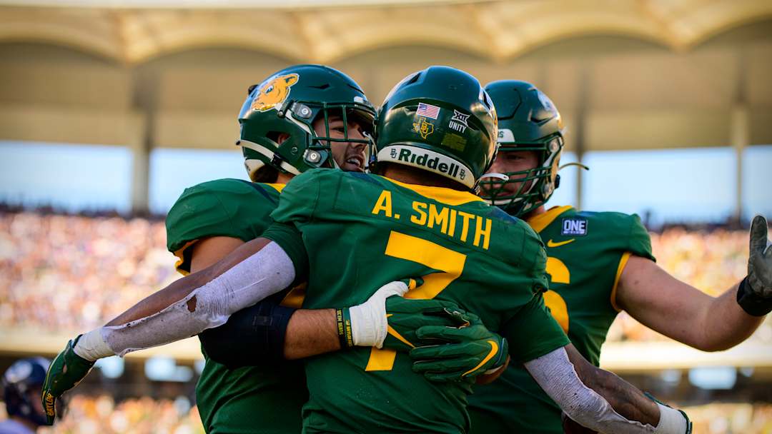 Texas Blows Another Lead In Baylor Loss