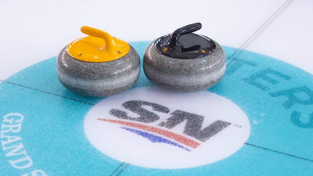 Greener Curling Pastures Part II