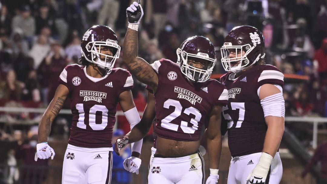 Mississippi State tops Kentucky: Three Takeaways From Bulldogs' Complete Win Saturday Night