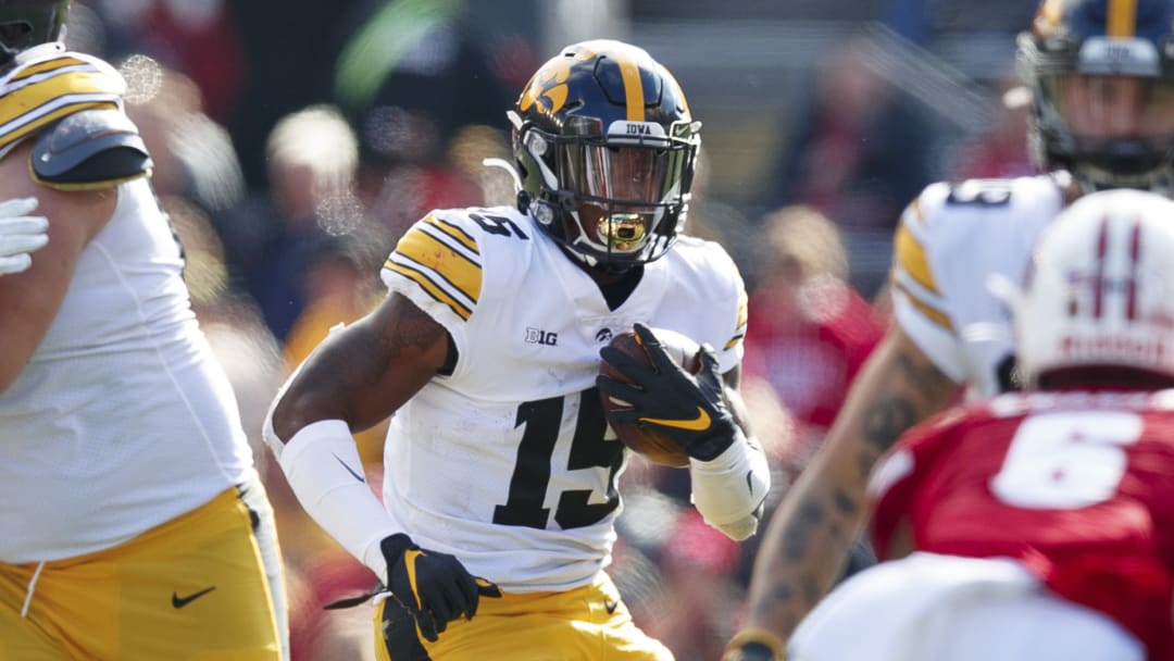Game Preview: Can Northwestern Right The Ship Defensively Against No. 19 Iowa's Offense?