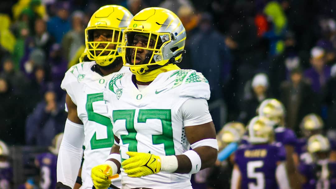 Jeffrey Bassa Named Pac-12 Freshman of the Week