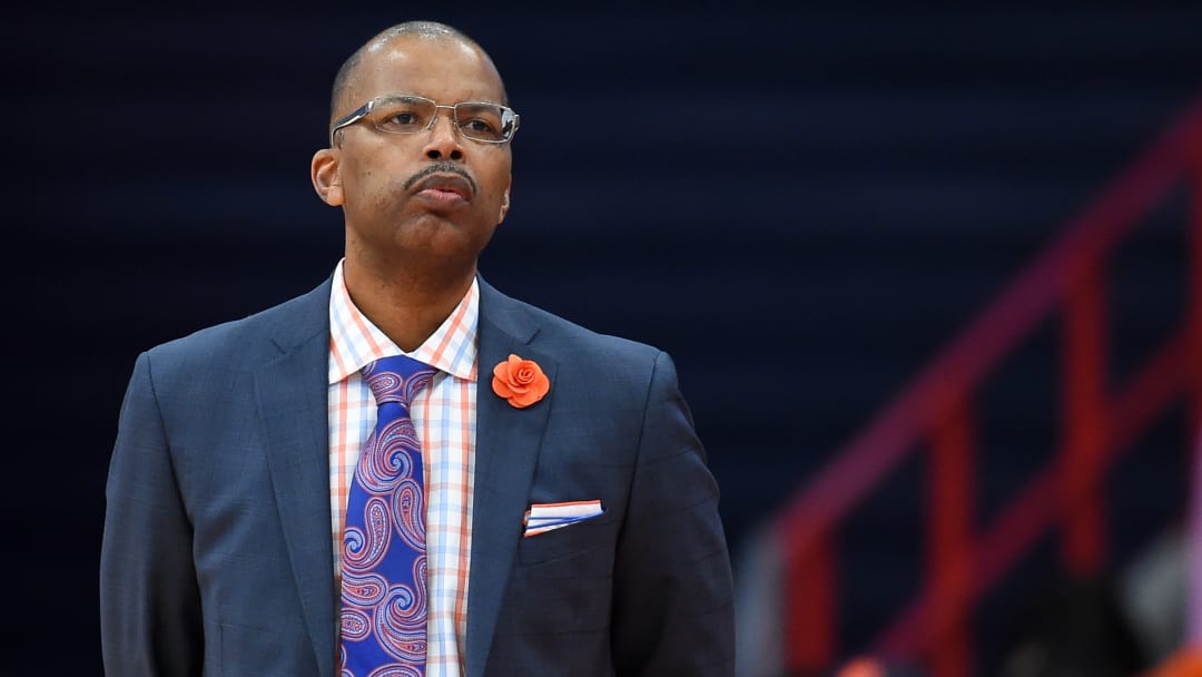 Syracuse Rally Comes Up Just Short at Miami