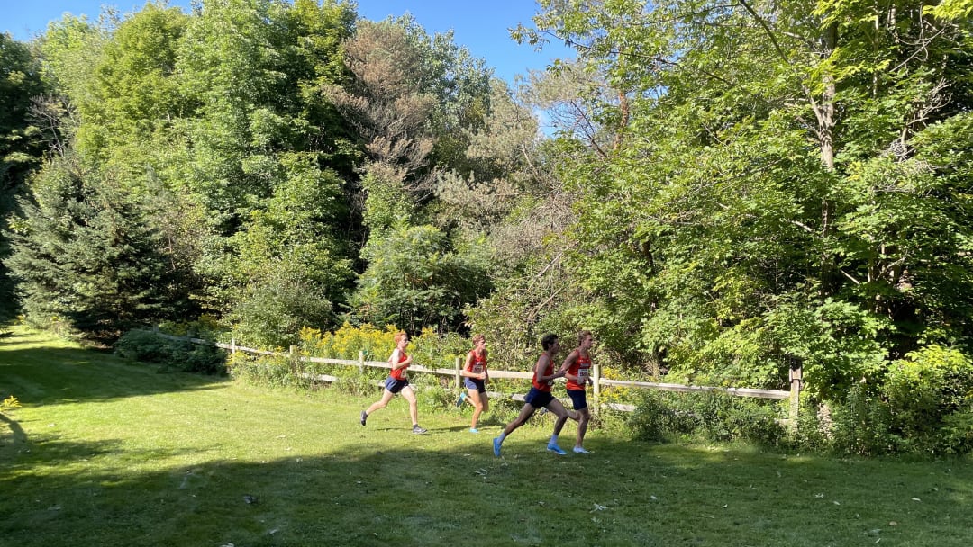 Syracuse Closes Out Weekend at BU and Clemson