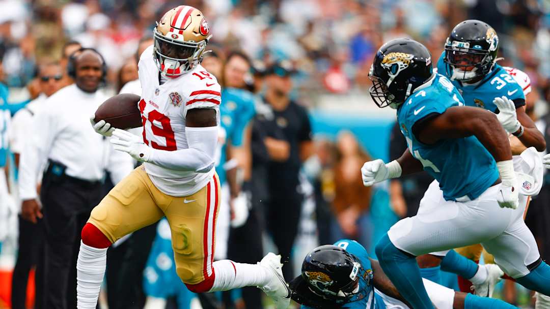 Why the 49ers are Super Bowl Contenders