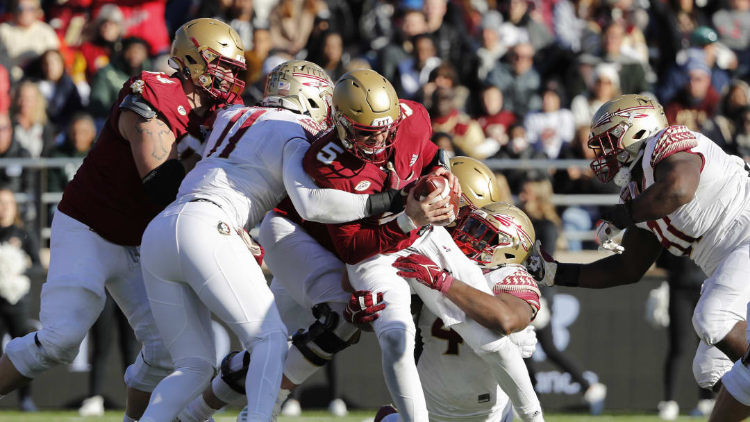 Three bold predictions for Florida State at Florida