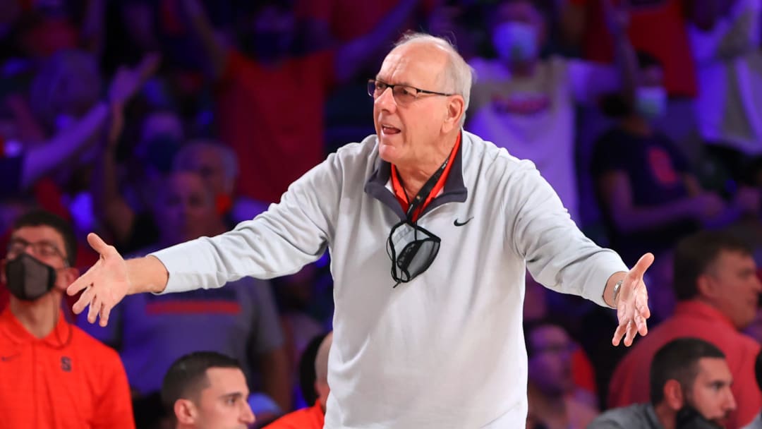 Syracuse vs Indiana Preview