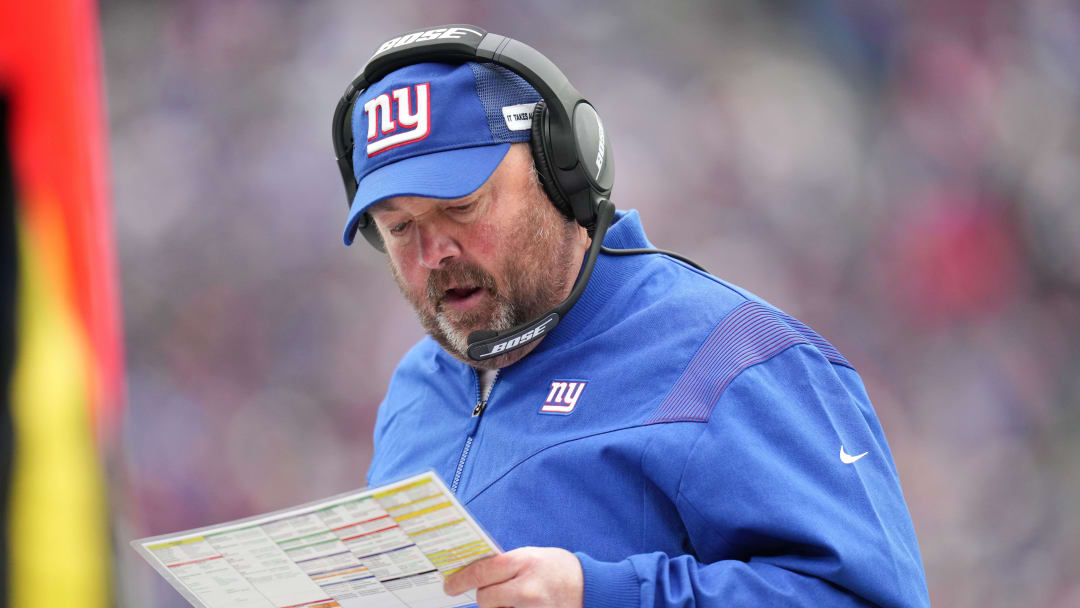 How the New York Giants Can Salvage Its Sinking Offense the Rest of this Season How the New York Giants Can Salvage Its Sinking Offense the Rest of this Season