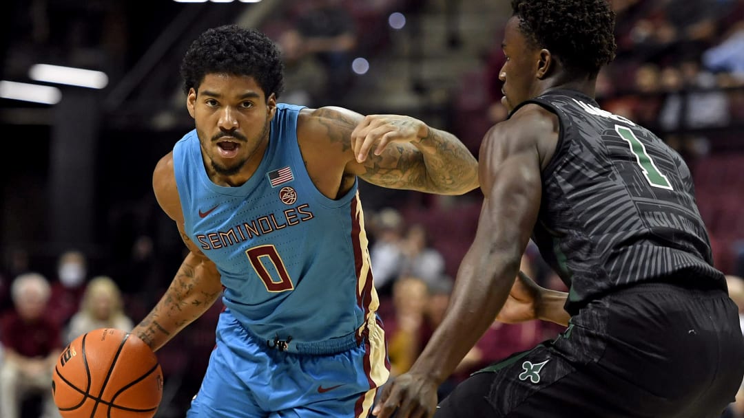 Florida State Basketball to be without three scholarship players against Purdue