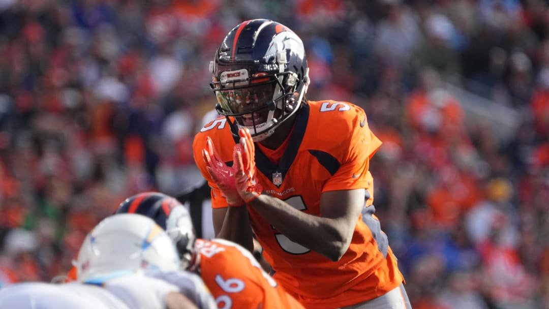 3 Signs the Broncos' Offense has Turned the Corner