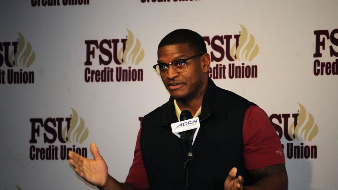 BREAKING: Florida State linebackers coach accepts defensive coordinator position with ACC School