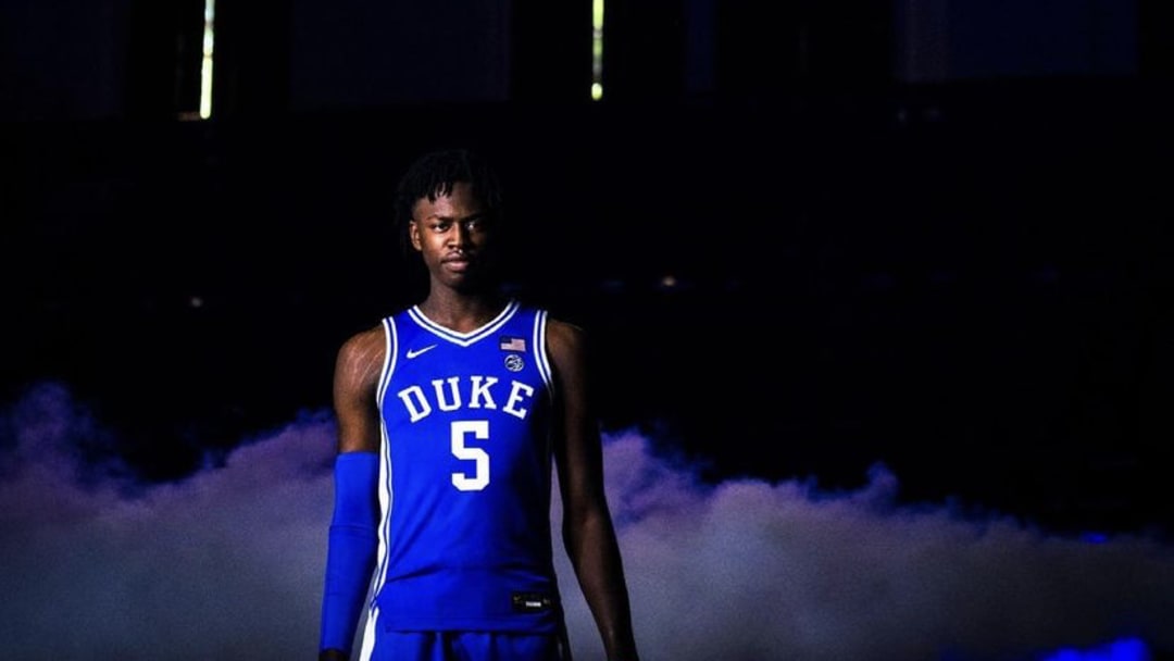 The Mark Mitchell Blog: This is Why I Committed to Duke...