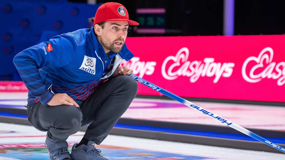 WCF Recasts EasyToys Curling