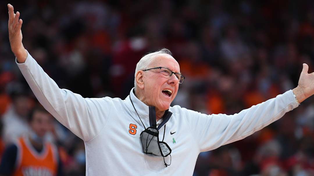 Highlights & Recap: Florida State 76 Syracuse 71