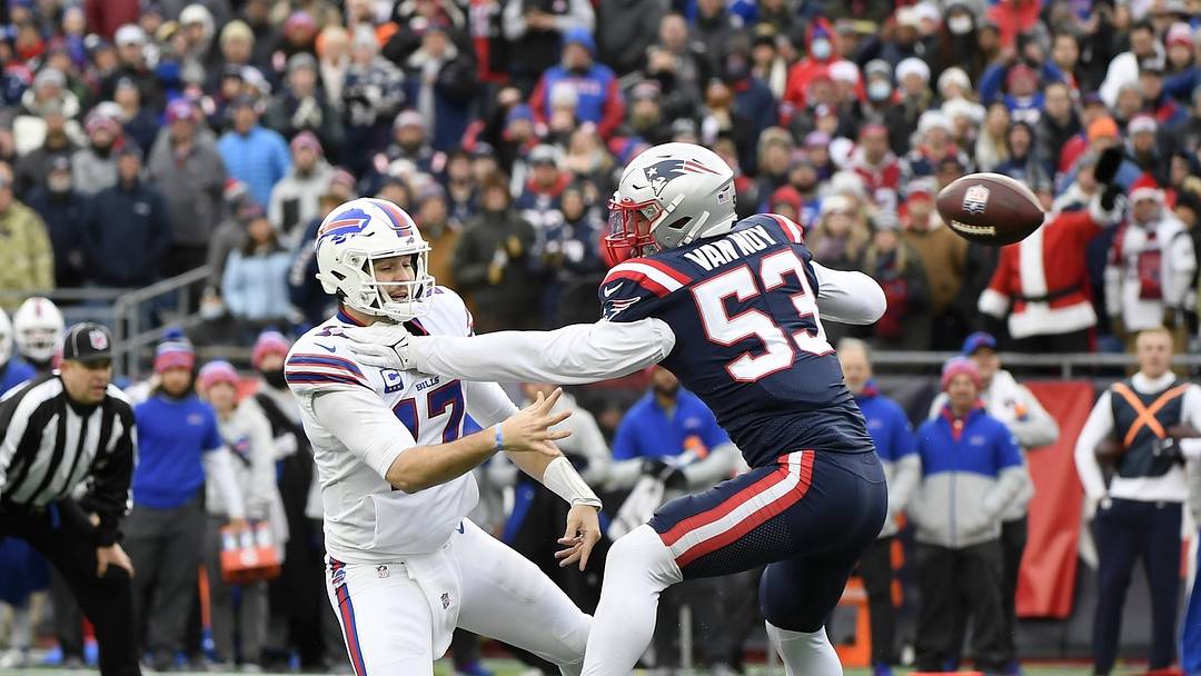 Game-by-Game Predictions for Buffalo Bills This Season