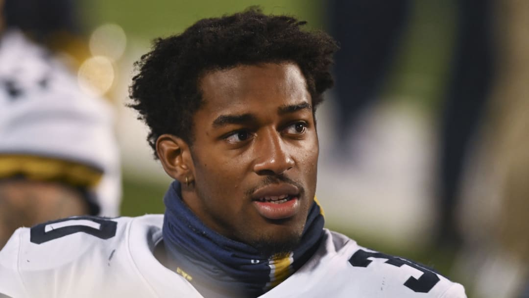 Lions 2022 Combine Preview: Safeties