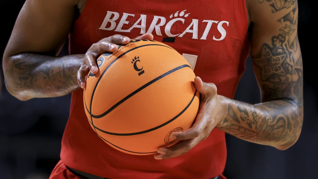 No Moral Victories: Cincinnati Bearcats fall to Tulane Green Wave WATCH No Moral Victories: Cincinnati Bearcats fall to Tulane Green Wave WATCH