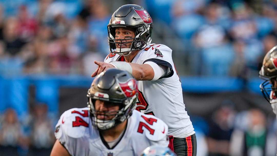 Tampa Bay Buccaneers vs. Carolina Panthers: Three Keys to the Game