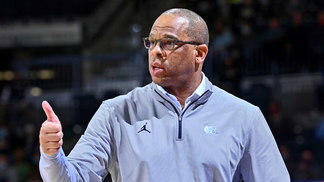 Virginia at UNC: Gameday Live Blog