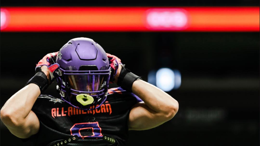 Adidas All-American Scouting Notebook