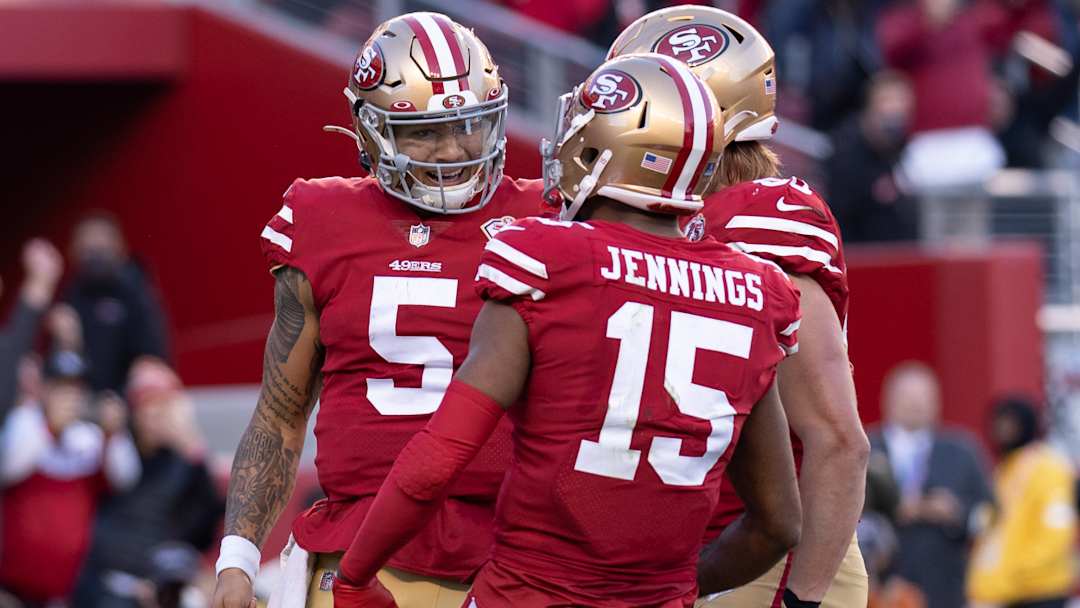 Did Trey Lance Save The 49ers?