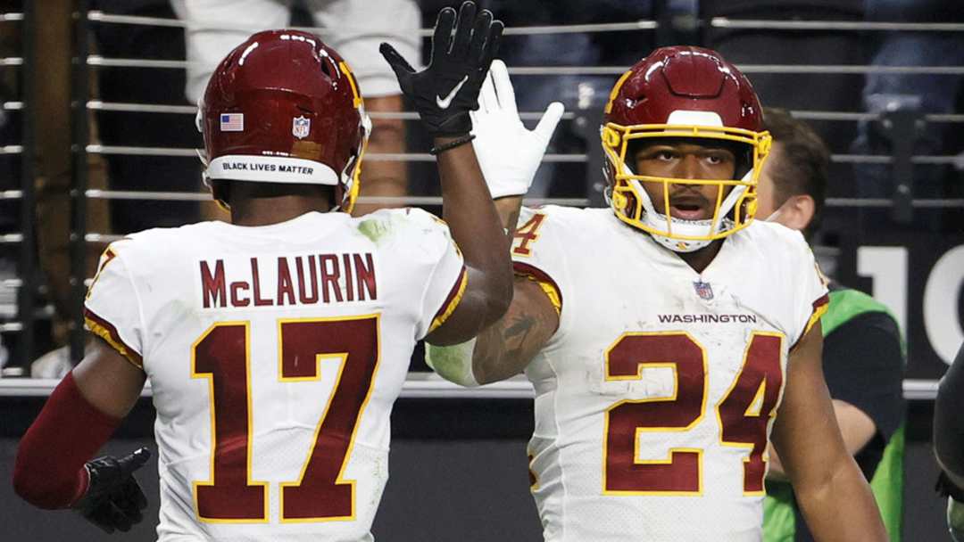 Rivera: Washington Has Pieces in Place