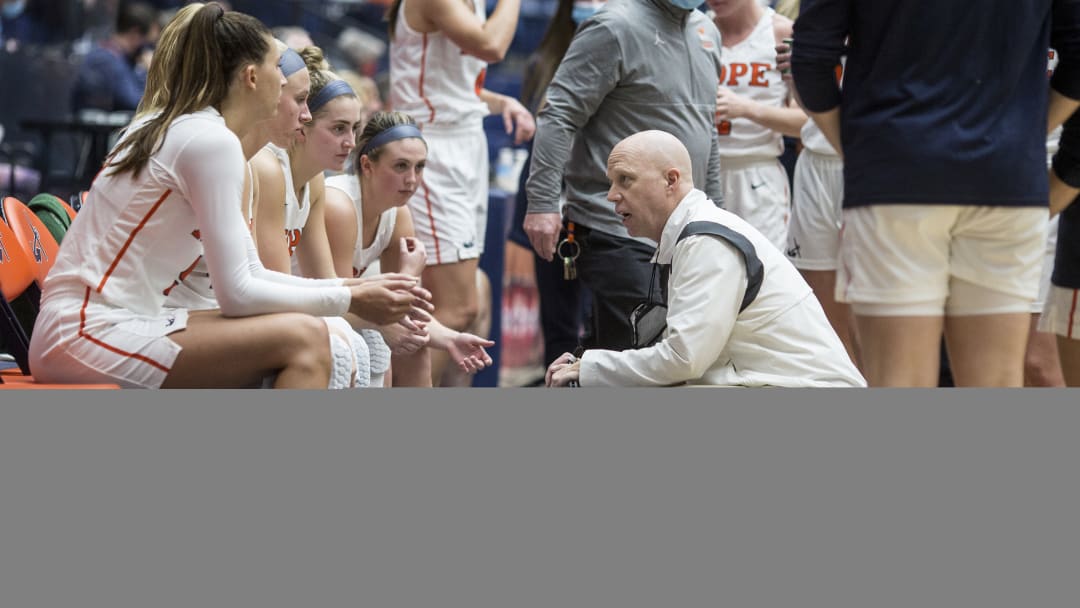 NCAA Basketball’s Longest Active Winning Streak? Meet Hope College