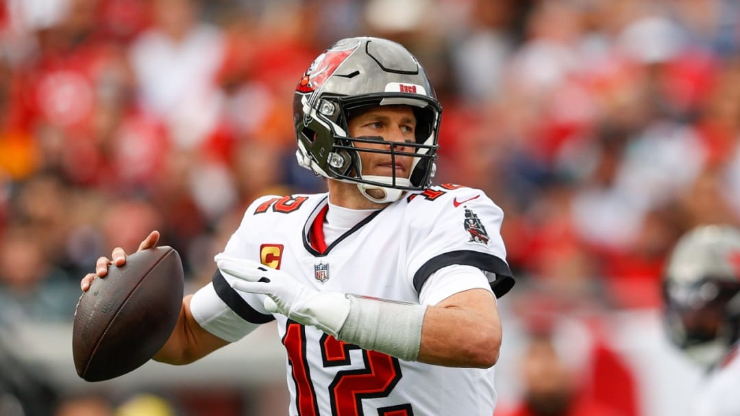 Tampa Bay Buccaneers vs. LA Rams: Three Keys to the Game