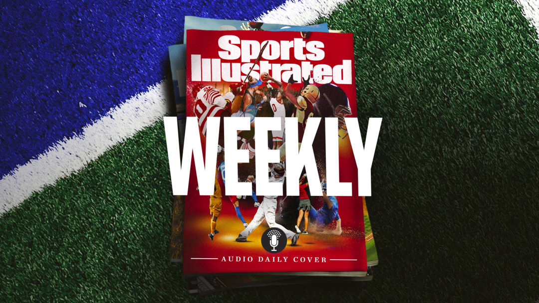 SI in Your Ear: Meet the Host of Our New Flagship Podcast