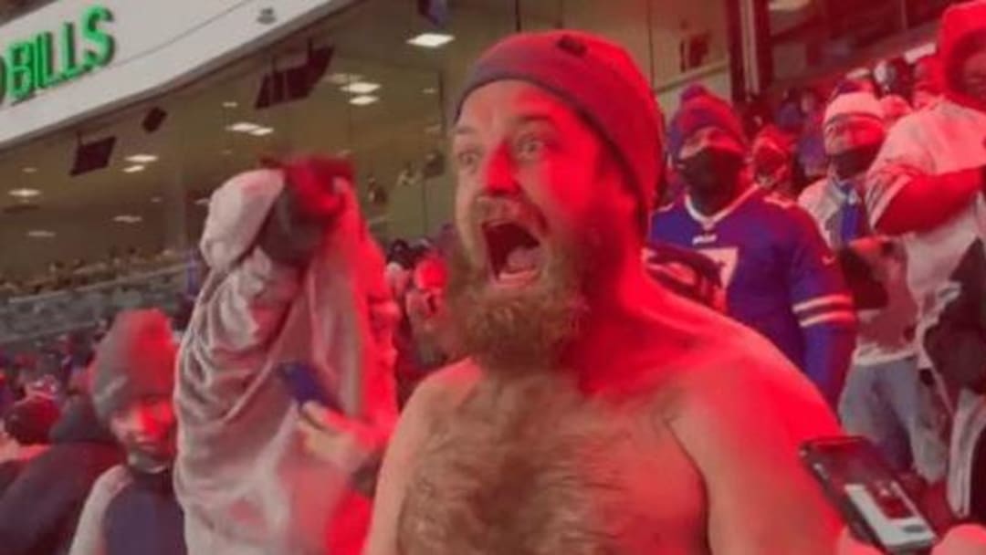 Twitter Therapy: Does No Playoff Run For Washington Mean More Relaxed Fans?