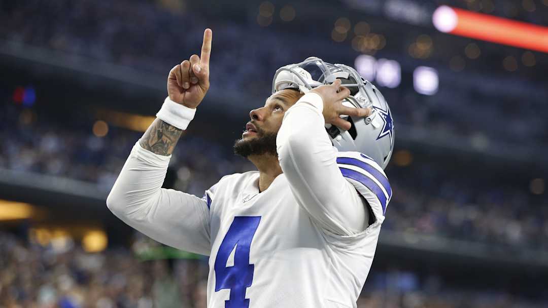 Twitter Therapy: Did Cowboys Stress You Out This Season?