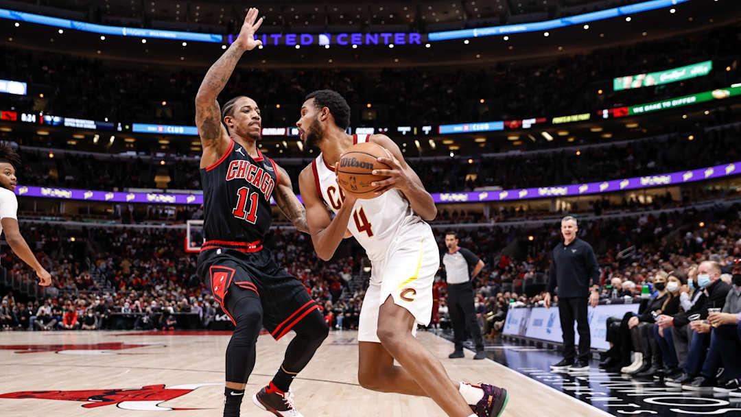 Evan Mobley Displaying Superstar Potential With Cleveland Cavaliers