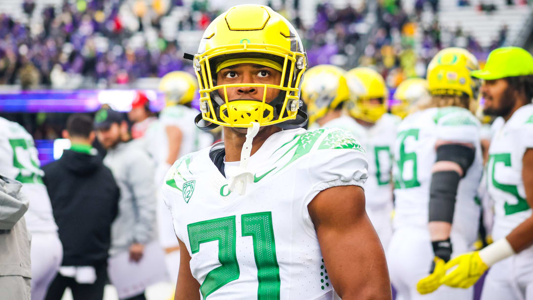 Early Outlook of Oregon's Running Back Depth Heading Into the 2022 Season