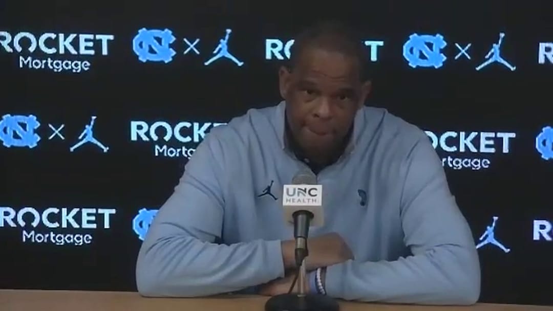 Tar Heels Host Virginia Tech: Gameday Live Blog