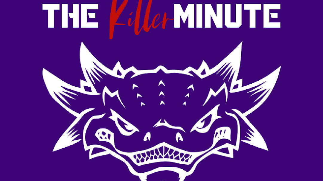 The KillerMinute: TCU FCA, Football, And Basketball