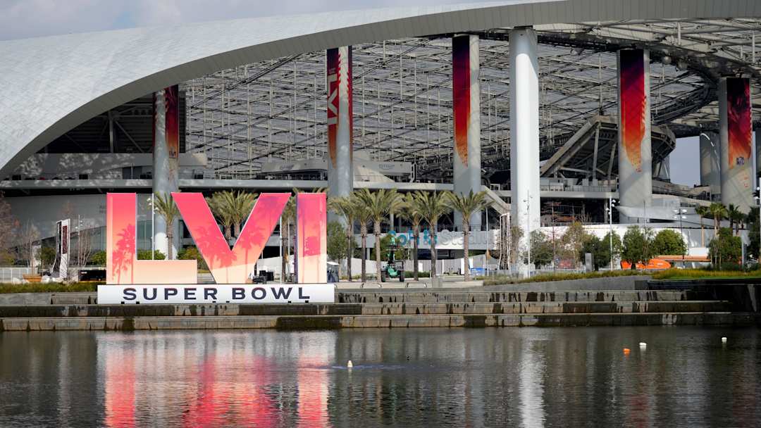 Super Bowl LVI Preview: What to Watch for in Rams-Bengals Clash at SoFi Stadium