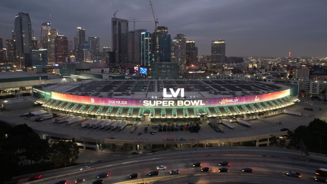 Then and Now: Commanders Entered 2021 with Better Super Bowl Odds than Bengals