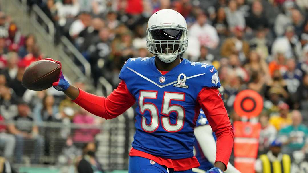 Analysis: Seahawks Must Go All-In on Defensive Line