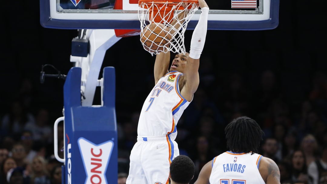 LISTEN: Surging Darius Bazley, Roster Moves