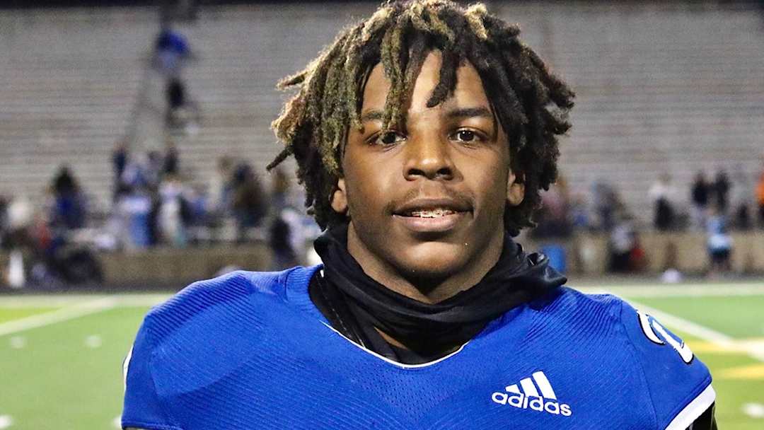 Longhorns Recruiting Tracker: Texas Lands Commitment From 2024 Prospect Aeryn Hampton