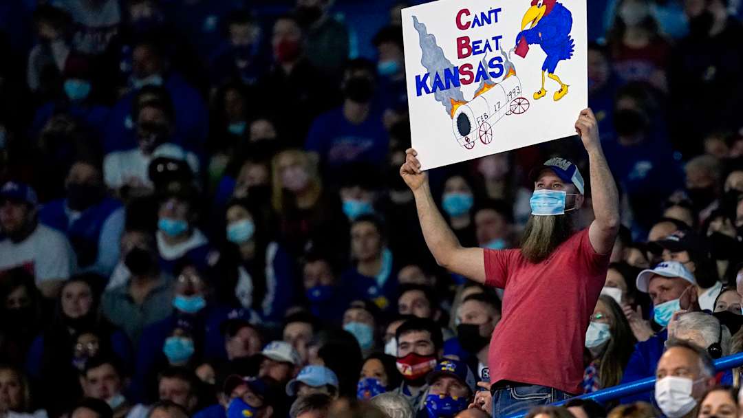 A Win is a Win: Lessons Learned from the Kansas win over Oklahoma