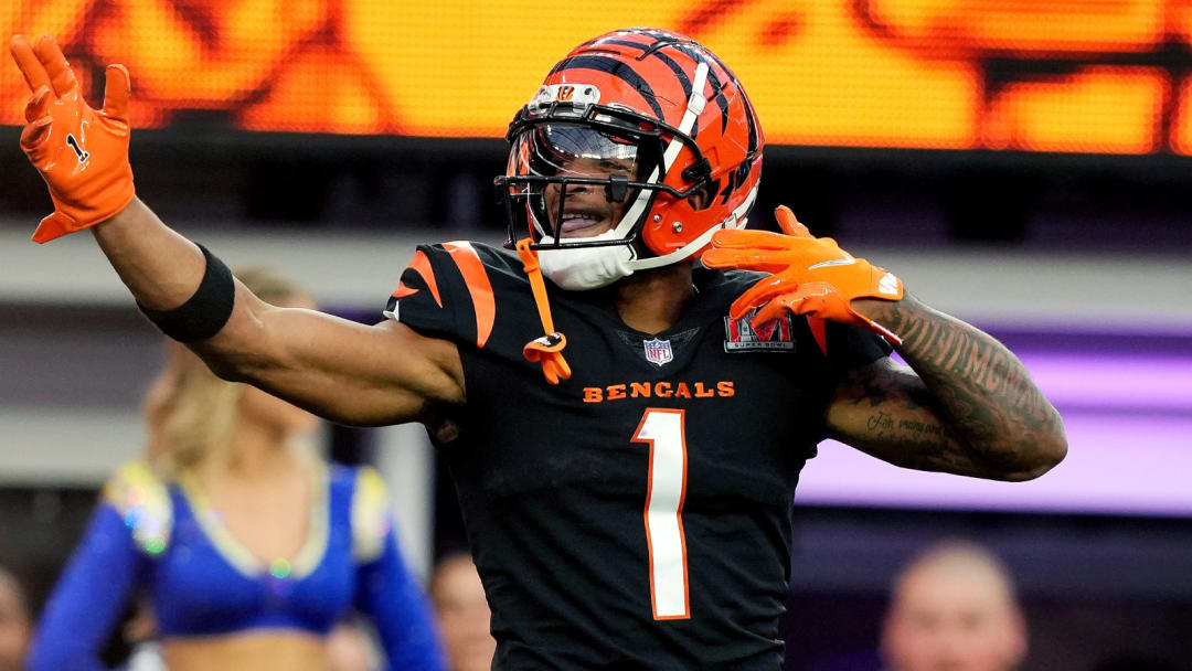 Fantasy Football Wild Card Stat Projections: Wide Receiver Rankings