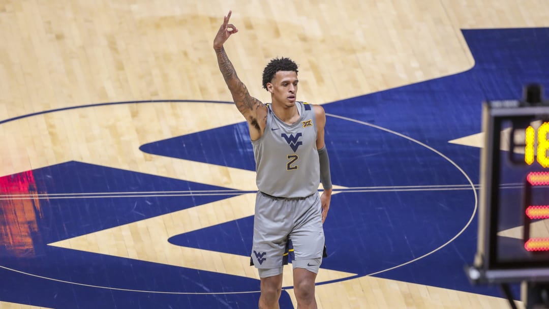 Kansas at West Virginia: Preview and Players to Watch